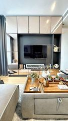 54 ตร.ม. 1 ห้องนอน 1 ห้องน้ำ คอนโดสำหรับ ขายใน คลองตันเหนือ