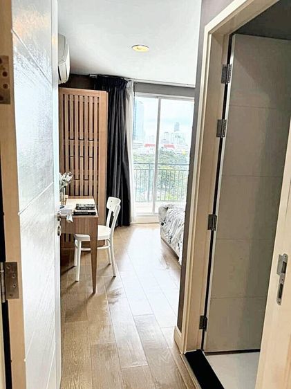 ตกแต่งครบ อื่นๆ 67 ตร.ม. 2 ห้องนอน 2 ห้องน้ำ คอนโดสำหรับ ขายใน คลองตัน รูปที่ 3