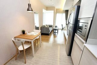 40 ตร.ม. 1 ห้องนอน 1 ห้องน้ำ คอนโดสำหรับ ขายใน คลองเตยเหนือ