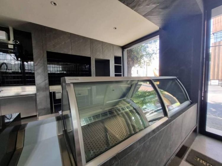 อาคารพาณิชย์หรูหรา 5 ชั้น ใกล้ BTS ทองหล่อ คลองตันเหนือ วัฒนา รูปที่ 4