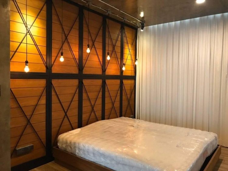 ตกแต่งครบ Land and Houses 79 ตร.ม. 2 ห้องนอน 2 ห้องน้ำ คอนโดสำหรับ ขายใน สีลม รูปที่ 2