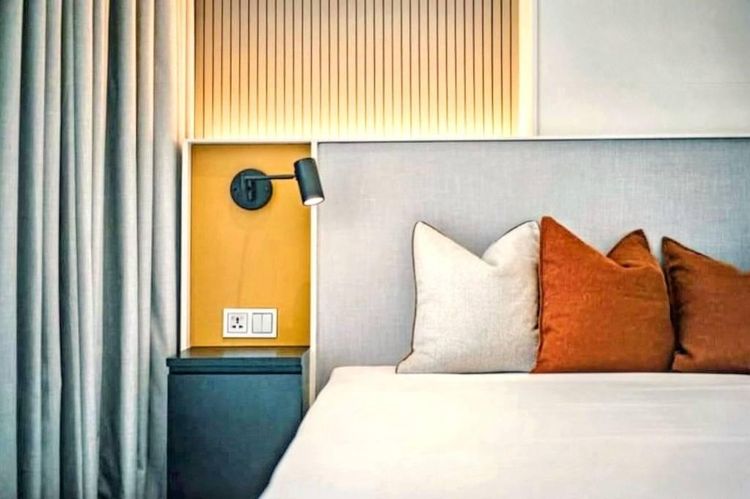 91 ตร.ม. 2 ห้องนอน 2 ห้องน้ำ คอนโดสำหรับ ขายใน คลองตัน