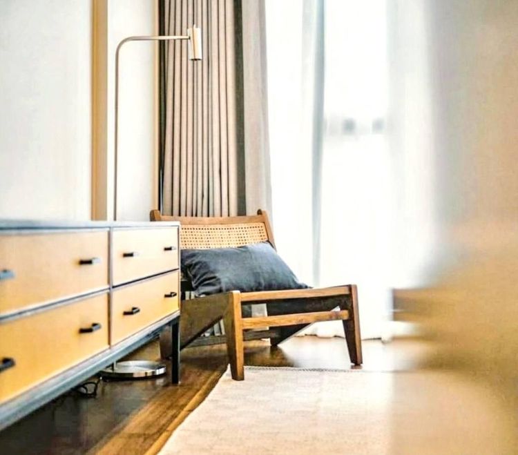 ตกแต่งครบ Raimon Land 91 ตร.ม. 2 ห้องนอน 2 ห้องน้ำ คอนโดสำหรับ ขายใน คลองตัน รูปที่ 2