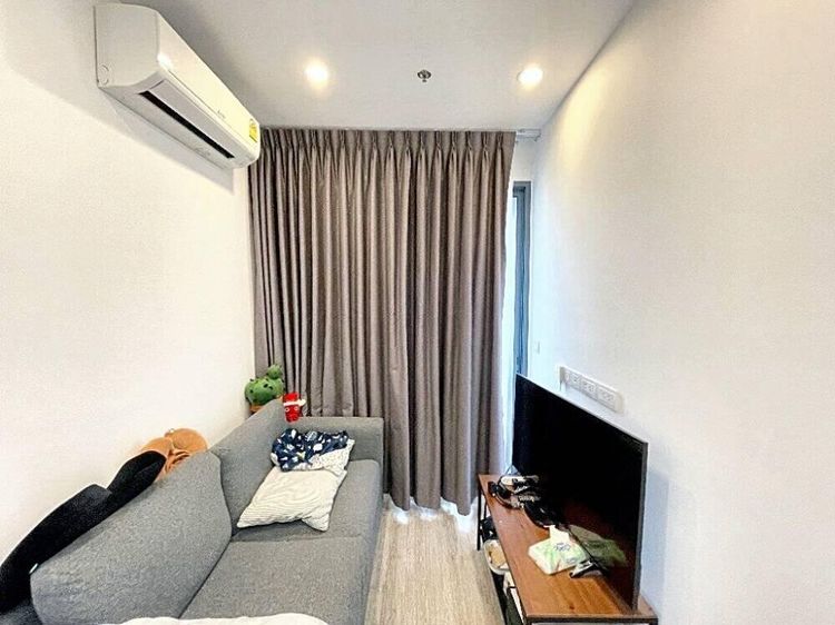 ตกแต่งครบ Ananda Development 34 ตร.ม. 1 ห้องนอน 1 ห้องน้ำ คอนโดสำหรับ ขายใน บางนา รูปที่ 3