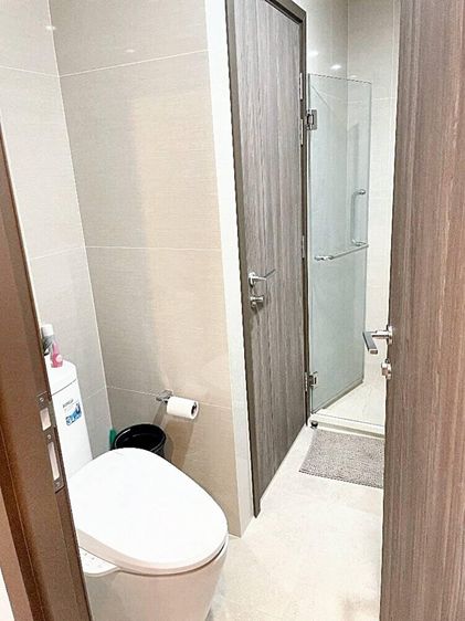 ตกแต่งครบ Ananda Development 34 ตร.ม. 1 ห้องนอน 1 ห้องน้ำ คอนโดสำหรับ ขายใน บางนา รูปที่ 4