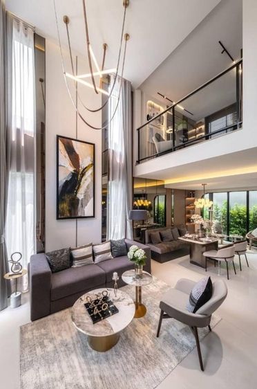 2026 อื่นๆ 226 ตร.ม. 3 ห้องนอน 4 ห้องน้ำ ทาวน์เฮาส์สำหรับ ขายใน ท่าแร้ง รูปที่ 4