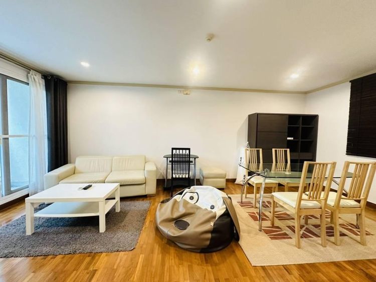 Sansiri 56 ตร.ม. 1 ห้องนอน 1 ห้องน้ำ คอนโดสำหรับ ขายใน ทุ่งมหาเมฆ รูปที่ 4