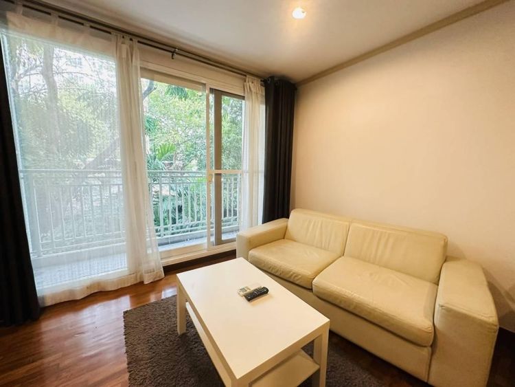 Sansiri 56 ตร.ม. 1 ห้องนอน 1 ห้องน้ำ คอนโดสำหรับ ขายใน ทุ่งมหาเมฆ รูปที่ 3