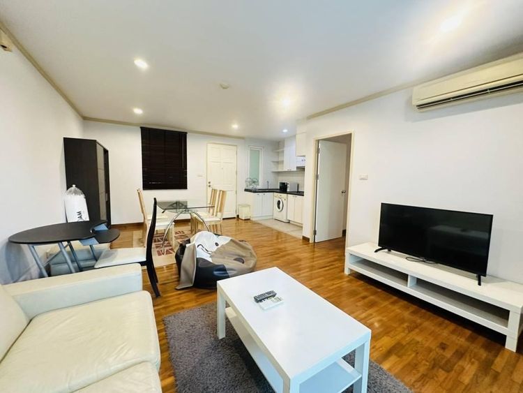 Sansiri 56 ตร.ม. 1 ห้องนอน 1 ห้องน้ำ คอนโดสำหรับ ขายใน ทุ่งมหาเมฆ