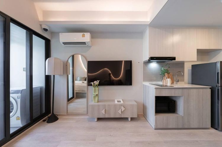 ตกแต่งครบ 2026 อื่นๆ โค้บบ์ รัชดา-พระราม9 รูปที่ 3