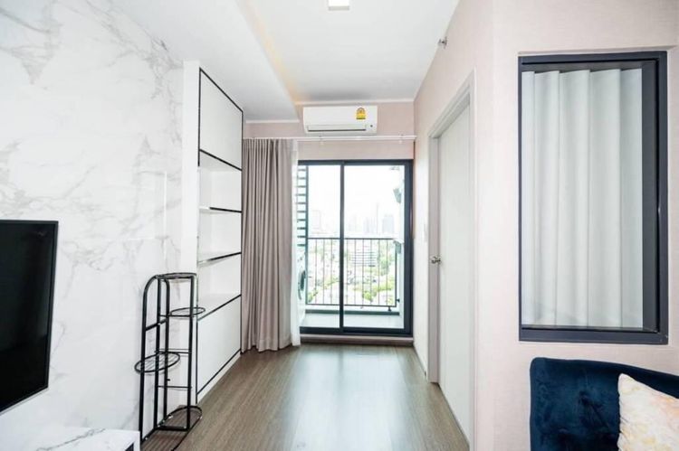 Ananda Development 35 ตร.ม. 1 ห้องนอน 1 ห้องน้ำ คอนโดสำหรับ ขายใน บางจาก รูปที่ 3