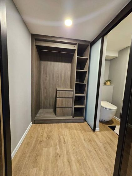 ตกแต่งครบ Siamese Asset 50 ตร.ม. 2 ห้องนอน 2 ห้องน้ำ คอนโดสำหรับ ขายใน ห้วยขวาง รูปที่ 3