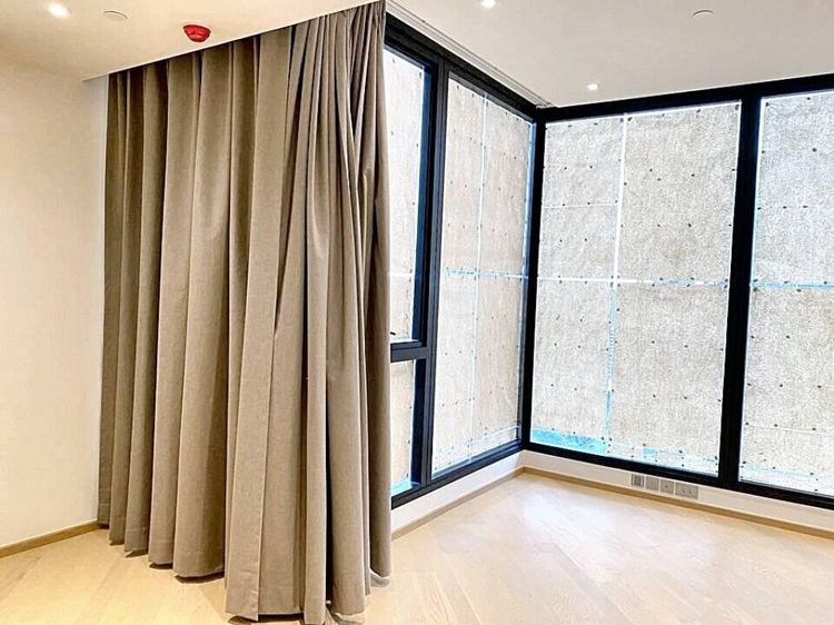 Ananda Development 66 ตร.ม. 2 ห้องนอน 2 ห้องน้ำ คอนโดสำหรับ ขายใน ดินแดง รูปที่ 2