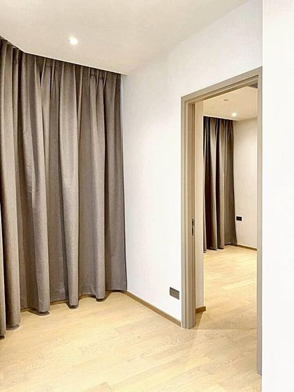 Ananda Development 66 ตร.ม. 2 ห้องนอน 2 ห้องน้ำ คอนโดสำหรับ ขายใน ดินแดง รูปที่ 4