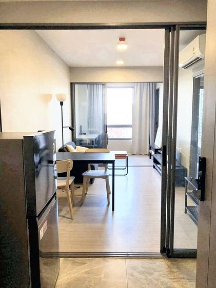 ตกแต่งครบ Eastern Star 38 ตร.ม. 1 ห้องนอน 1 ห้องน้ำ คอนโดสำหรับ ขาย &amp; เช่าใน คลองตันเหนือ