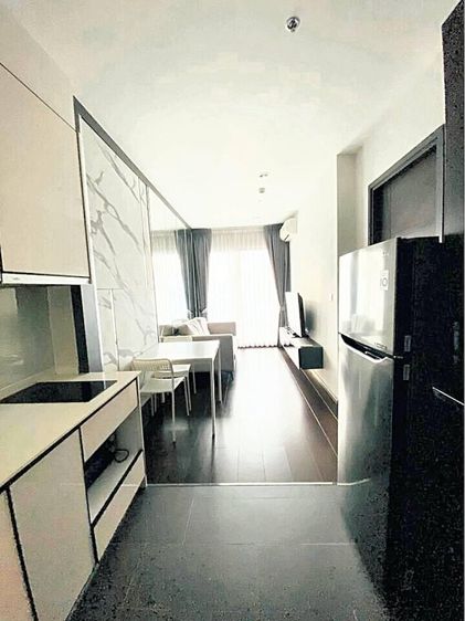 ตกแต่งครบ อื่นๆ 32 ตร.ม. 1 ห้องนอน 1 ห้องน้ำ คอนโดสำหรับ ขายใน คลองตันเหนือ รูปที่ 4