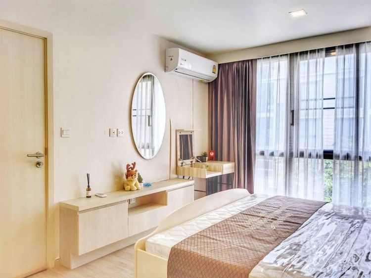 ตกแต่งครบ Major Development 66 ตร.ม. 2 ห้องนอน 2 ห้องน้ำ คอนโดสำหรับ ขายใน ดินแดง รูปที่ 4
