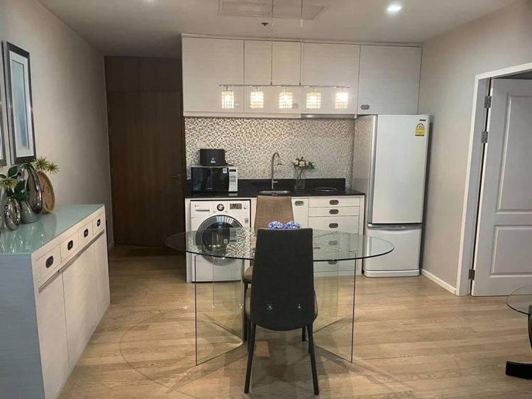 ตกแต่งครบ Noble Development 54 ตร.ม. 1 ห้องนอน 1 ห้องน้ำ คอนโดสำหรับ ขายใน คลองตัน รูปที่ 4