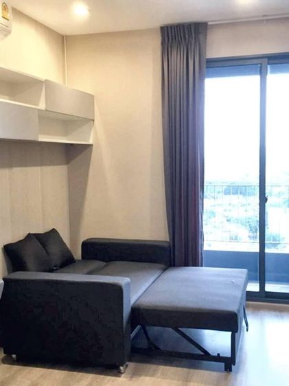 ตกแต่งครบ Ananda Development 41 ตร.ม. 1 ห้องนอน 1 ห้องน้ำ คอนโดสำหรับ ขายใน บางนา รูปที่ 3