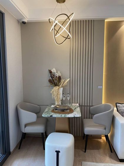 ตกแต่งครบ 2023 อื่นๆ 57 ตร.ม. 2 ห้องนอน 1 ห้องน้ำ คอนโดสำหรับ ขายใน หนองบอน รูปที่ 3