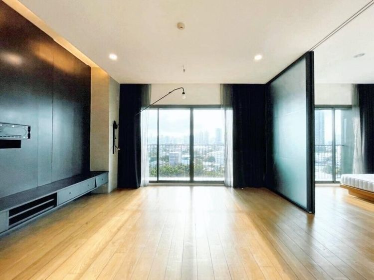 ตกแต่งครบ Noble Development 67 ตร.ม. 1 ห้องนอน 1 ห้องน้ำ คอนโดสำหรับ ขายใน คลองตันเหนือ รูปที่ 2
