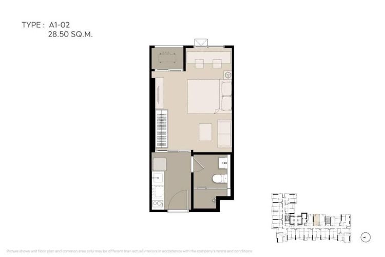 2024 AP (Thailand) ไลฟ์ พหล-ลาดพร้าว