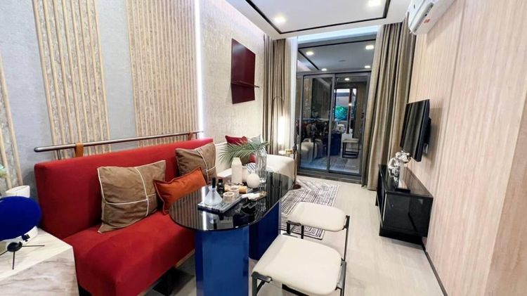 2024 AP (Thailand) ไลฟ์ พหล-ลาดพร้าว รูปที่ 3