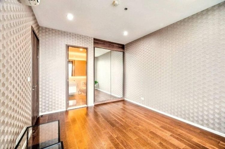 ตกแต่งครบ อื่นๆ 77 ตร.ม. 2 ห้องนอน 2 ห้องน้ำ คอนโดสำหรับ ขายใน บางโคล่ รูปที่ 4