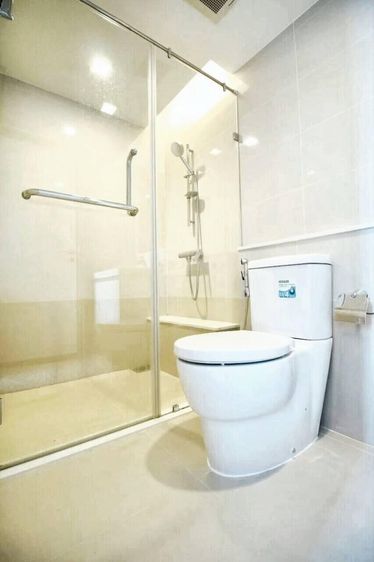 ตกแต่งครบ อื่นๆ 35 ตร.ม. 1 ห้องนอน 1 ห้องน้ำ คอนโดสำหรับ ขายใน คลองเตย รูปที่ 4