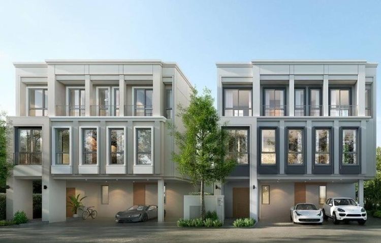 2023 อื่นๆ แอร์รี่ ศรีนครินทร์-กรุงเทพกรีฑา รูปที่ 2