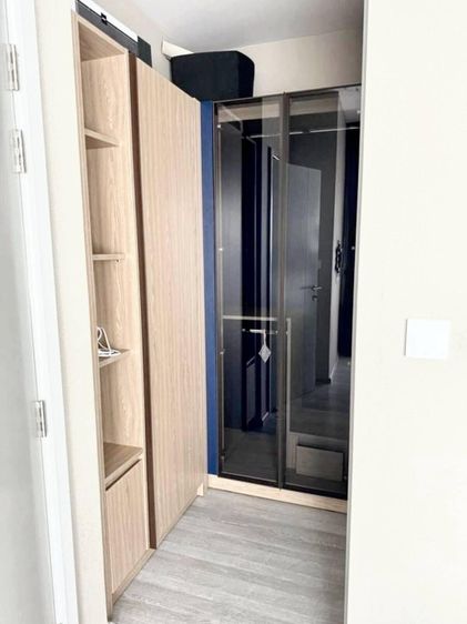 ตกแต่งครบ Sansiri 30 ตร.ม. 1 ห้องนอน 1 ห้องน้ำ คอนโดสำหรับ ขายใน คลองตันเหนือ รูปที่ 3