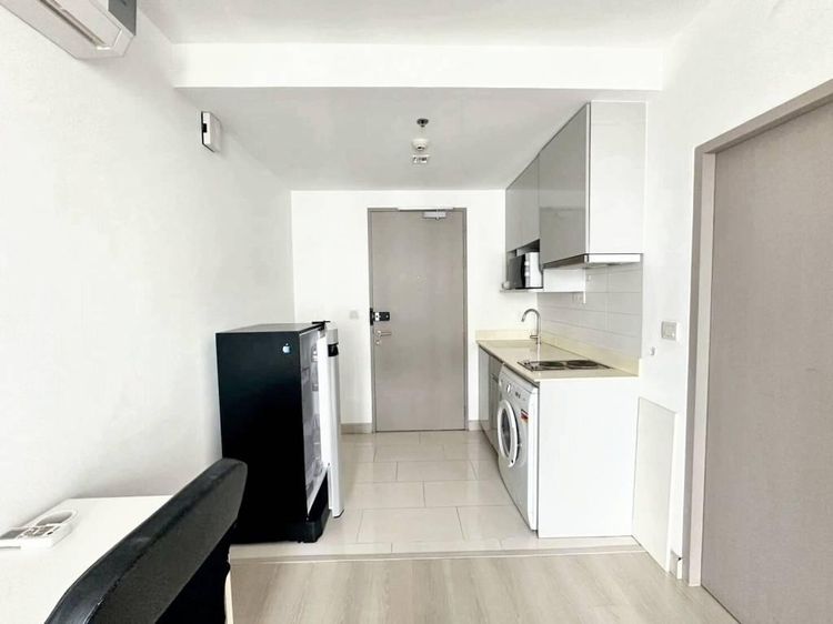 ตกแต่งครบ Ananda Development 30 ตร.ม. 1 ห้องนอน 1 ห้องน้ำ คอนโดสำหรับ ขายใน บางจาก รูปที่ 2