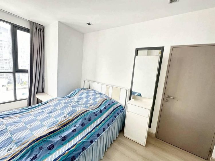 ตกแต่งครบ Ananda Development 30 ตร.ม. 1 ห้องนอน 1 ห้องน้ำ คอนโดสำหรับ ขายใน บางจาก รูปที่ 3
