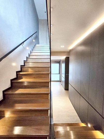 อื่นๆ 315 ตร.ม. 3 ห้องนอน 4 ห้องน้ำ ทาวน์เฮาส์สำหรับ ขายใน บางกะปิ รูปที่ 4