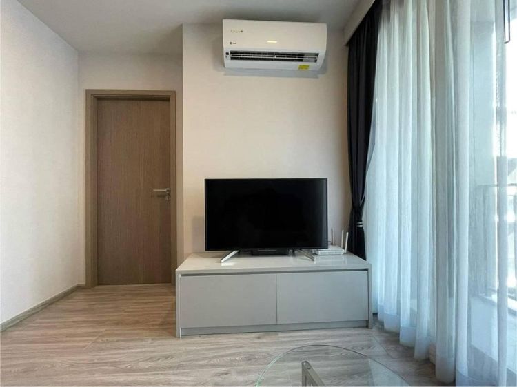 ตกแต่งครบ Major Development 32 ตร.ม. 1 ห้องนอน 1 ห้องน้ำ คอนโดสำหรับ ขายใน ทุ่งพญาไท รูปที่ 3