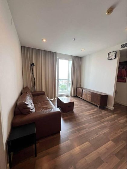 ตกแต่งครบ อื่นๆ 68 ตร.ม. 2 ห้องนอน 2 ห้องน้ำ คอนโดสำหรับ ขายใน บุคคโล