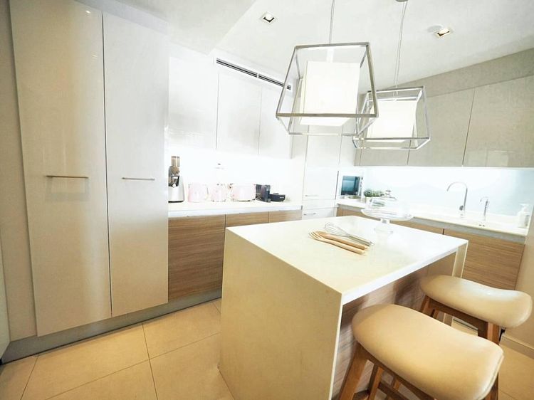 ตกแต่งครบ อื่นๆ 174 ตร.ม. 3 ห้องนอน 2 ห้องน้ำ คอนโดสำหรับ ขายใน สามเสนใน รูปที่ 4