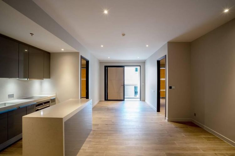 2021 อื่นๆ 2 ห้องนอน 2 ห้องน้ำ 111.03 ตารางเมตร นิวาติ เรสซิเดนส์