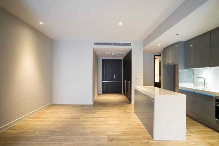 2021 อื่นๆ 2 ห้องนอน 2 ห้องน้ำ 111.03 ตารางเมตร นิวาติ เรสซิเดนส์ รูปที่ 4