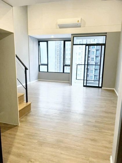 2024 Siamese Asset 99 ตร.ม. 3 ห้องนอน 3 ห้องน้ำ คอนโดสำหรับ ขายใน ห้วยขวาง รูปที่ 2