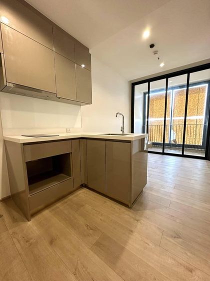 อื่นๆ 35 ตร.ม. 1 ห้องนอน 1 ห้องน้ำ คอนโดสำหรับ ขายใน บางจาก