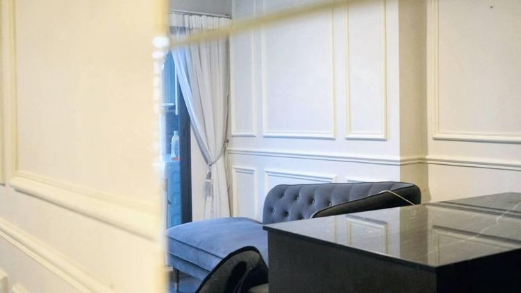 ตกแต่งครบ Ananda Development 34 ตร.ม. 1 ห้องนอน 1 ห้องน้ำ คอนโดสำหรับ ขายใน บางจาก รูปที่ 2