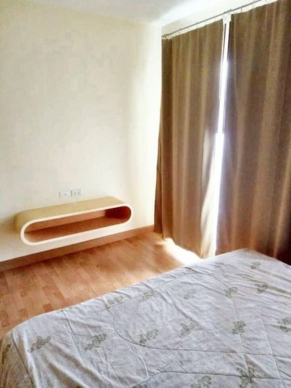 ตกแต่งครบ อื่นๆ 60 ตร.ม. 2 ห้องนอน 1 ห้องน้ำ คอนโดสำหรับ ขายใน ห้วยขวาง รูปที่ 3