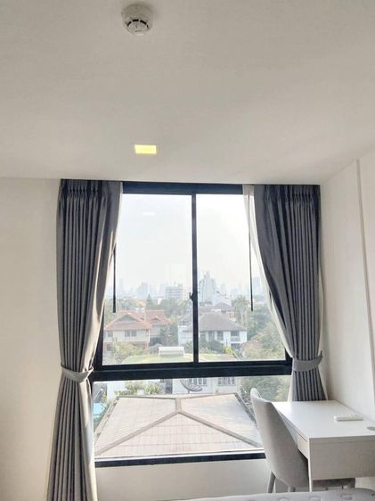 ตกแต่งครบ อื่นๆ 27 ตร.ม. 1 ห้องนอน 1 ห้องน้ำ คอนโดสำหรับ ขายใน สามเสนใน