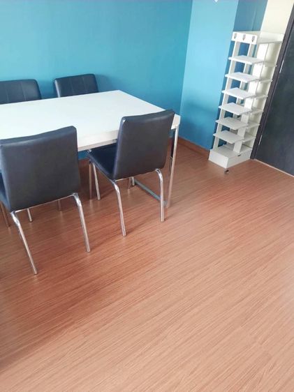 ตกแต่งครบ อื่นๆ 58 ตร.ม. 2 ห้องนอน 2 ห้องน้ำ คอนโดสำหรับ ขายใน พระโขนง รูปที่ 3