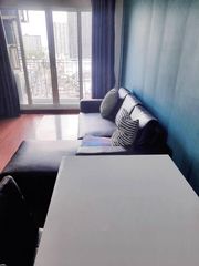 58 ตร.ม. 2 ห้องนอน 2 ห้องน้ำ คอนโดสำหรับ ขายใน พระโขนง