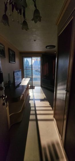 ตกแต่งครบ อื่นๆ 49 ตร.ม. 1 ห้องนอน 1 ห้องน้ำ คอนโดสำหรับ ขายใน คลองเตยเหนือ รูปที่ 3