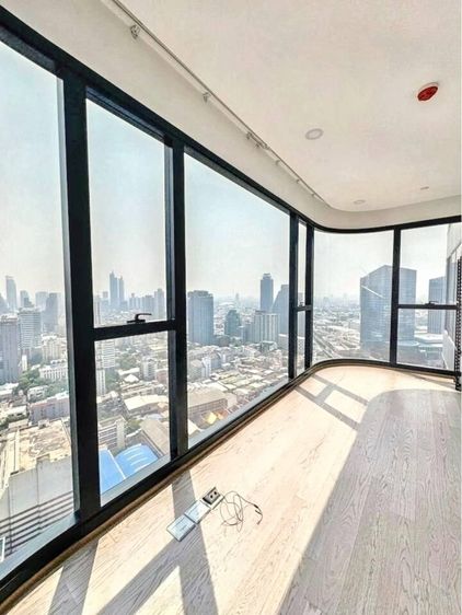 Ananda Development 58 ตร.ม. 2 ห้องนอน 1 ห้องน้ำ คอนโดสำหรับ ขายใน สี่พระยา รูปที่ 3
