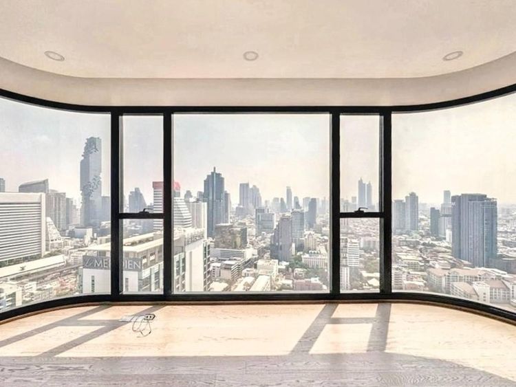 Ananda Development 58 ตร.ม. 2 ห้องนอน 1 ห้องน้ำ คอนโดสำหรับ ขายใน สี่พระยา