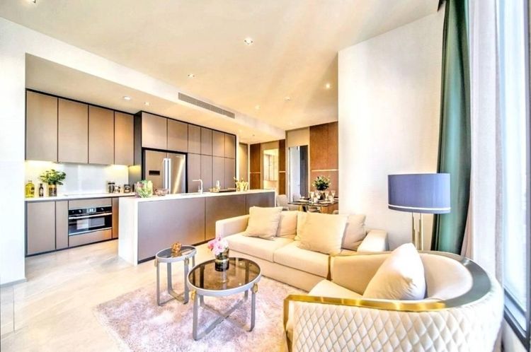 2022 Property Perfect 69 ตร.ม. 2 ห้องนอน 2 ห้องน้ำ คอนโดสำหรับ ขายใน คลองตันเหนือ
